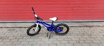 detsky bicykel specialized 16