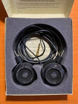 Grado Prestige SR80e