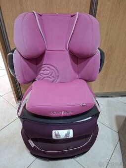 Cybex Pallas 2