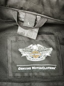 Harley Davidson