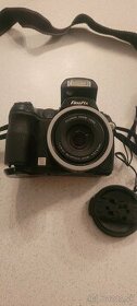 Predám fotoaparát FinePix S 5500 - 1