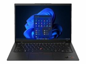 Lenovo ThinkPad X1 Carbon Gen10-14-Core i7 1270P-16GB-256GBS