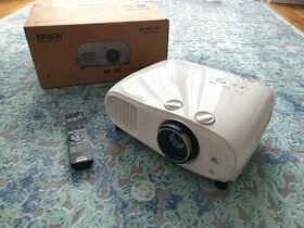 Projektor EPSON EH-TW7100 - 1