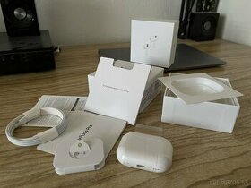 AirPods PRO 2 - 1