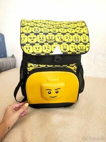 LEGO školská taška
