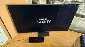 Samsung QE65Q90 SMART QLED TV 65" (163cm), UHD