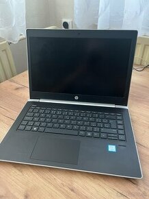 HP Probook 440 G5 - nefunkčný - 1