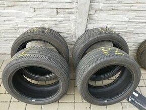 Letné pneu 245/45ZR18 100W