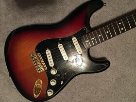 Fender Stratocaster - 1