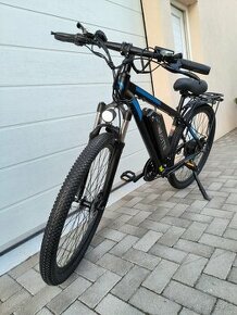 Elektrický bicykel Duotts C29 Single Battery 2024 + Nosič