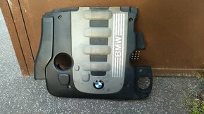 Kryt motora BMW
