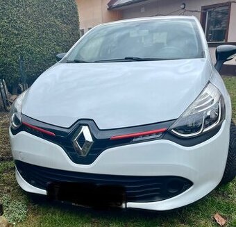Renault clio 1.2