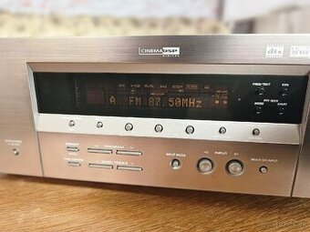 YAMAHA RX-V359 Receiver