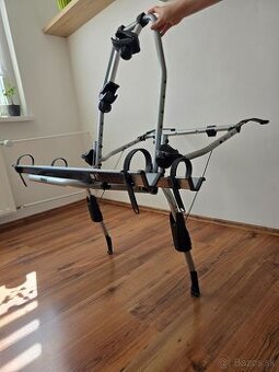 Thule ClipOn High 9105/9106 nosič pre 2 bicykle
