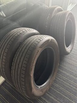 Letné pneumatiky Hankook 205/65 r17