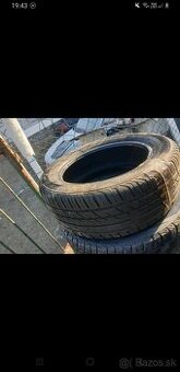 Predam Letné pneu 195/55R15