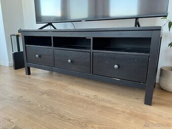 Ikea Hemnes tv stolík
