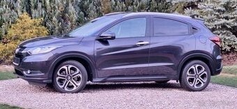 honda HRV