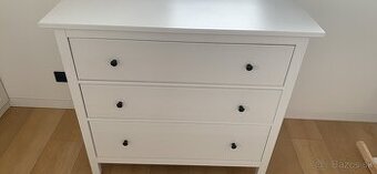 Komoda Hemnes