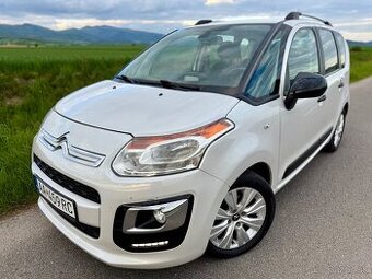 CITROEN C3 PICASSO