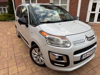 CITROEN C3 PICASSO
