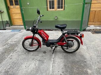 Predám Babettu 210 po GO
