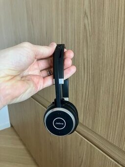 Predam Jabra Evolve Bluetooth Sluchatka - 1