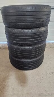 Letne pneumatiky 235/50 r18 continetal