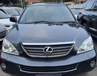 rozpredam ND na LEXUS RX400H 2006-09 (RX300? RX350)