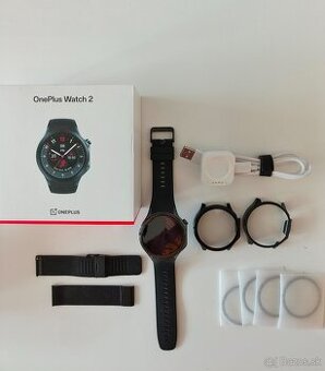 OnePlus Watch 2