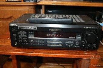 SONY STR-DE425 + DO