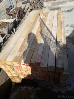 Hranol 100x80x2200