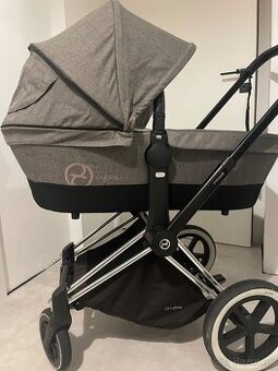 Cybex priam platinum