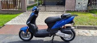 Kymco Agility 50