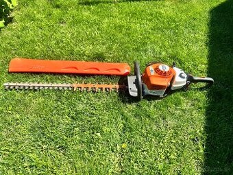 Predám Profi plotostrih Stihl HS 82 T