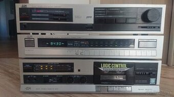 JVC hifi set 1985