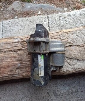 starter opel astra