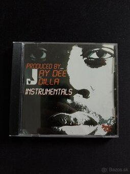 Yancey Boys: Instrumentals CD