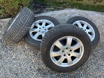 5x112 R17 235/65 R17