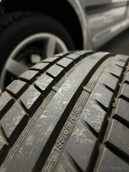 195/65 R15 Letné