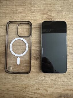 Predám Apple IPhone 13 pro 256gb