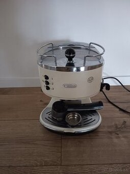 Kávovar Delonghi Icona