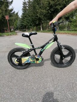 Bicykel 16