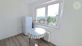 HALO reality - Predaj, jednoizbový byt Bánovce nad Bebravou