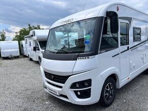 ITINEO FAMILI COMPACT CJ660 2024