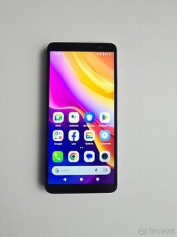 TCL 501