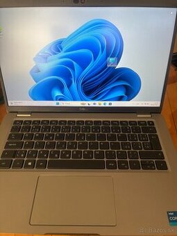 Predám notebook Dell Latitude 5420 Intel i7