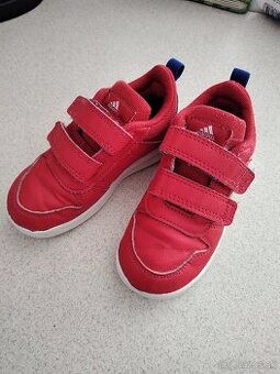 Detské botasky Adidas