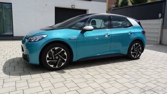 Volkswagen ID.3 Performance 58kWh 1st