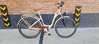 Retro bicykel La Vida 28"